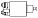 Реле втягивающее стартера для автомобилей Geely MK Cross (10-) 1.5i