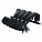 Коллектор впускной для а/м Nissan Qashqai (06-)/X-Trail (07-) 2.0i [MR20DE]