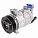 Компрессор кондиционера для автомобилей Оctavia A5 (04-)/Golf VI (08-)/Passat B6 (05-)