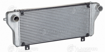 ОНВ (радиатор интеркулера) для автомобилей ГАЗель-Next