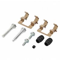 Ремкомплект скобы суппорта для автомобилей Chery Tiggo 7 Pro (20-) / Xcite X-Cross 7 (24-) передний