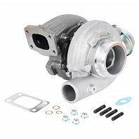 Турбокомпрессор для а/м Iveco Daily (06-) 3.0D [F1C] (тип GTA2260V)