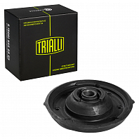 Опора передней стойки для автомобиля Citroen C4 (04-)/Berlingo (09-)/Peugeot 307 (00-)/Partner (09-)