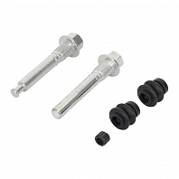 Ремкомплект скобы суппорта для автомобилей Лада Vesta NG (23-) / Niva Sport (25-) передний