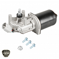 Моторедуктор стеклоочистителя для автомобилей Chery Tiggo T11 (05-) (передний)