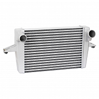 ОНВ (радиатор интеркулера) для а/м Sollers Argo (22-)/JAC N25/N35 (19-) 2.0D
