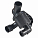 Термостат для автомобилей VW Amarok (09-)/Crafter (11-) 2.0D (87°С) (с корпусом)