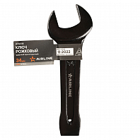 Ключ рожковый ударный односторонний 34мм