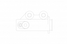 Цилиндр сцепления для автомобилей Honda Accord VI (98-) рабочий