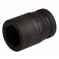 Головка ударная торцевая 3/4"DR шестигранная 26мм L=56 мм