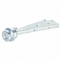 Актуатор турбокомпрессора для а/м КАМАЗ 740.70 E-4/5 левый/правый (тип S300G)