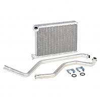 Радиатор отопителя для а/м Mercedes-Benz ML (W166) (11-)/GL (X166) (13-)/GLE (W166) (15-)