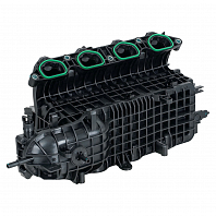 Коллектор впускной для а/м VW Tiguan (16-)/Skoda Octavia (12-) 1.4T [CZDA,CZEA]