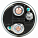 Реле втягивающее стартера для автомобилей Nissan X-Trail T31 (07-) 2.0dCi