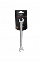 Ключ рожковый 10х12мм пласт. подвес PRO