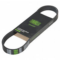 Ремень приводной для автомобилей Peugeot 308 (07-) 1.6i (ELAST)