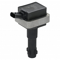 Катушка зажигания для автомобилей ГАЗ Газель Бизнес/Next с двиг. УМЗ-А305, УАЗ Патриот