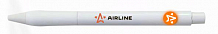 Ручка гелевая AIRLINE