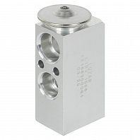 Клапан расширительный кондиционера (ТРВ) для автомобилей Mercedes-Benz CLA (C117) (13-)/GLA (X156) (14-)