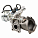 Турбокомпрессор для а/м Ford Kuga II (13-)/Volvo S60 II (10-) 1.6T (тип KP39) luzar LAT 1004 1747280 1766406 2008149 2044379 2128591 CJ5G6K682AA CJ5G6K682BA CJ5G6K682CA CJ5G6K682DA CJ5G6K682DB CJ5G6K682DC CJ5Z6K682D CJ5Z6K682K CJ5Z6K682L 36002107
