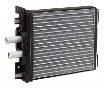 Радиатор отопителя для автомобилей Калина/Приора (тип Panasonic)