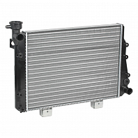 Радиатор охлаждения для автомобилей 2105-07