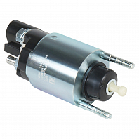 Реле втягивающее стартера для автомобилей VAG Tiguan (07-) 1.4TSI/Q3 (11-) 2.0TFSI