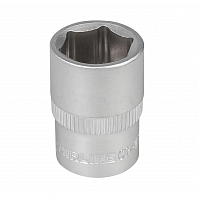 Головка торцевая 3/8" DR шестигранная 14мм