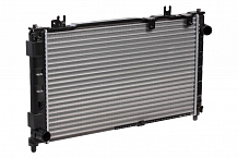 Радиатор охлаждения для а/м Лада Granta МП-серия
