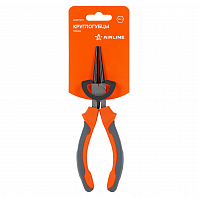 Круглогубцы 160мм