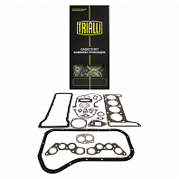 Комплект прокладок двигателя для автомобилей Лада 2101 (76мм)