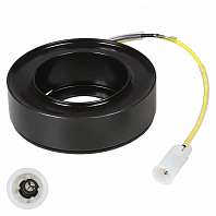 Катушка электромагнитная компрессора кондиционера для автомобилей Volvo FH (06-)/Renault Trucks (C,K,T-series) (13-)