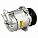 Компрессор кондиционера для автомобилей Chevrolet Captiva (06-)/Opel Antara (07-) 2.2D/2.4i