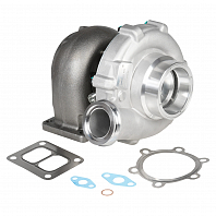 Турбокомпрессор для а/м MAN TGX (07-)/TGS (07-)/TGA (04-) с дв. D2066 (тип K29) (d крыл. 71 мм)