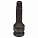 Головка ударная торцевая 1/2"DR внешний TORX T60 L=78 мм airline ATAS029 