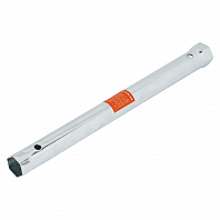 Ключ трубчатый 19х21мм, 270мм