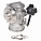 Клапан EGR (рециркуляции отработавших газов) для автомобилей VW Transporter T5 (03-) 1.9D