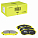 Колодки тормозные дисковые для автомобилей Chevrolet Aveo T200 (02-)/T255 (08-) передние керамические PRO