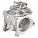 Клапан EGR (рециркуляции отработавших газов) для автомобилей VW Golf V (03-) 1.9D/2.0D
