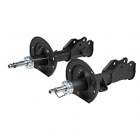 Комплект амортизаторов для автомобилей Лада Vesta (15-) (стойки) передний левый и правый (2 шт.)