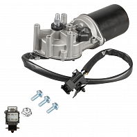 Моторедуктор стеклоочистителя для автомобилей
Renault Trucks Premium (96-)/Premium II (05-)
