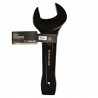 Ключ рожковый ударный односторонний 50мм