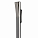 Нож с выдвижным сменным лезвием металл 9мм airline ATAY002 261132