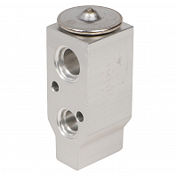 Клапан расширительный кондиционера (ТРВ) Captiva (06-)/Antara (06-)