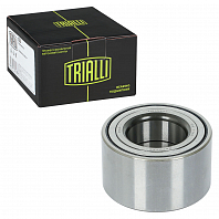 Подшипник ступицы передней для автомобиля Chery Tiggo 4 Pro (20-)/Omoda C5 (22-) 2wd