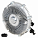 Муфта вязкосткостная для автомобилей Nissan Patrol (Y62) (10-)/Infiniti Q56/QX80 (10-) 5.6i (электронное управление, без крыльчатки) (LMC 1462)