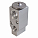 Клапан расширительный кондиционера (ТРВ) для автомобилей Lacetti (04-)
