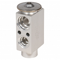 Клапан расширительный кондиционера (ТРВ) для автомобилей BMW 5 (E60) (03-)