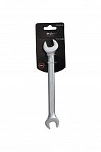 Ключ рожковый 12х13мм пласт. подвес PRO