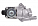Клапан EGR (рециркуляции отработавших газов) для автомобилей Ford Transit (06-) 2.2D